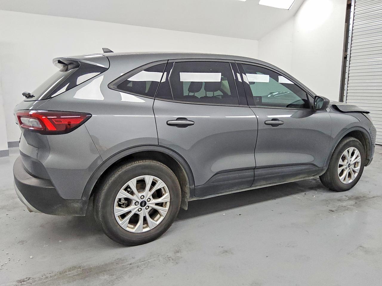 2025 FORD ESCAPE ACTIVE — снимка 3