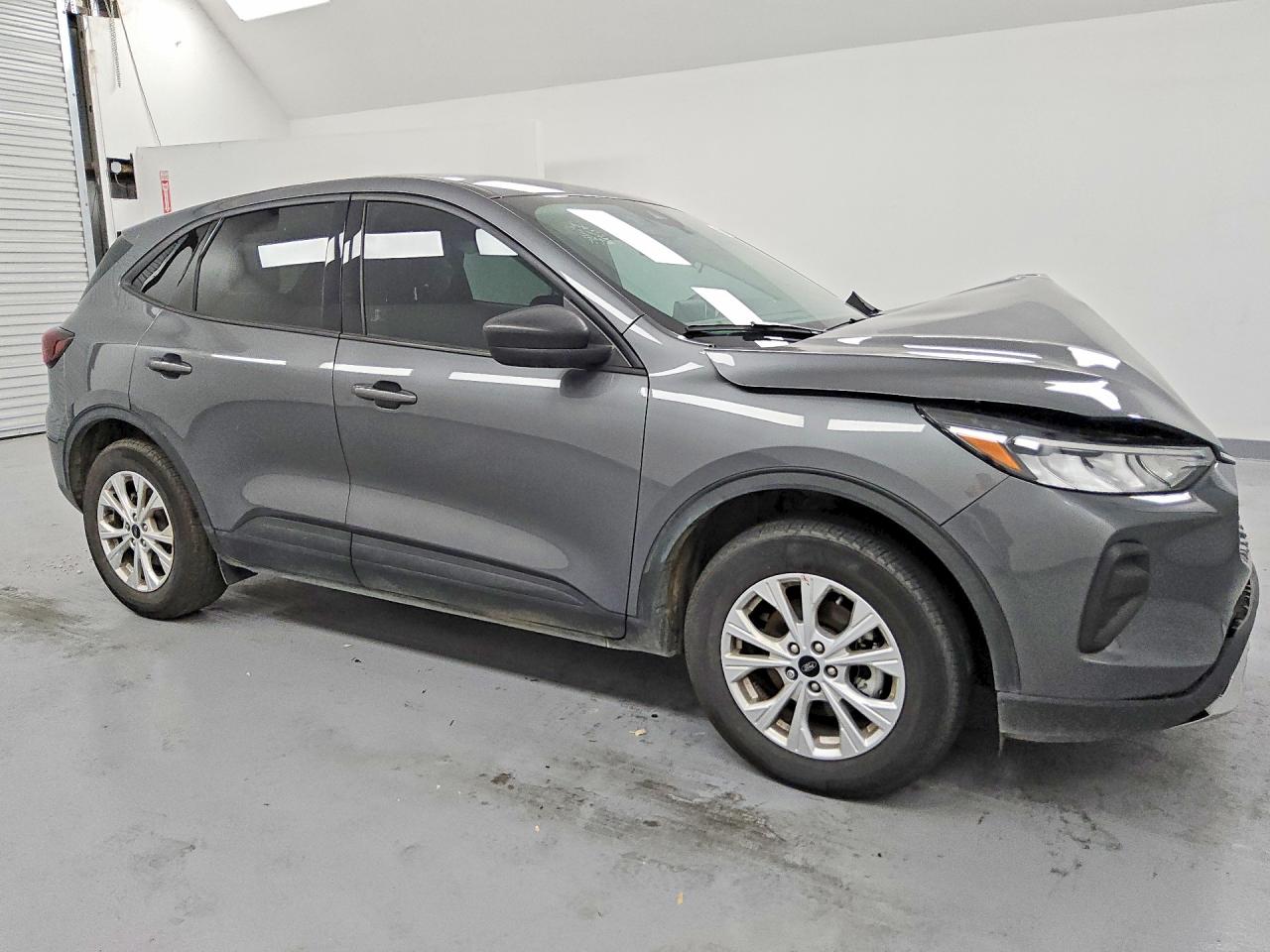 2025 FORD ESCAPE ACTIVE — снимка 4