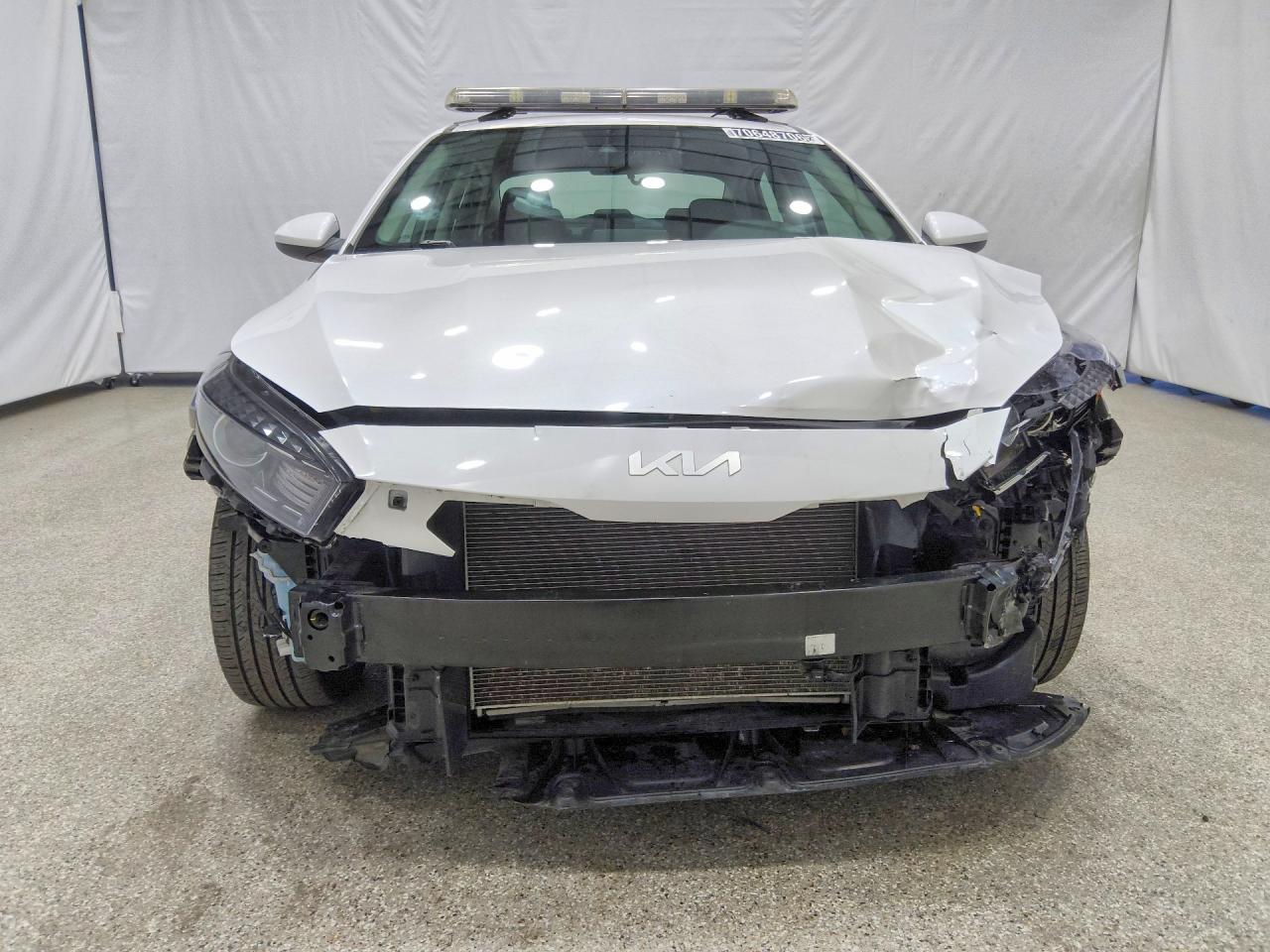 2024 KIA FORTE LXS — photo 5