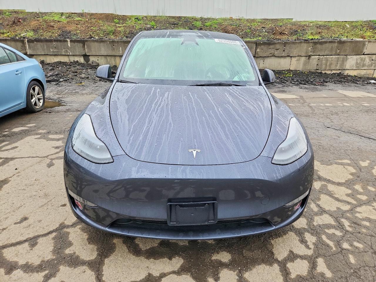 2023 TESLA MODEL Y — снимка 5