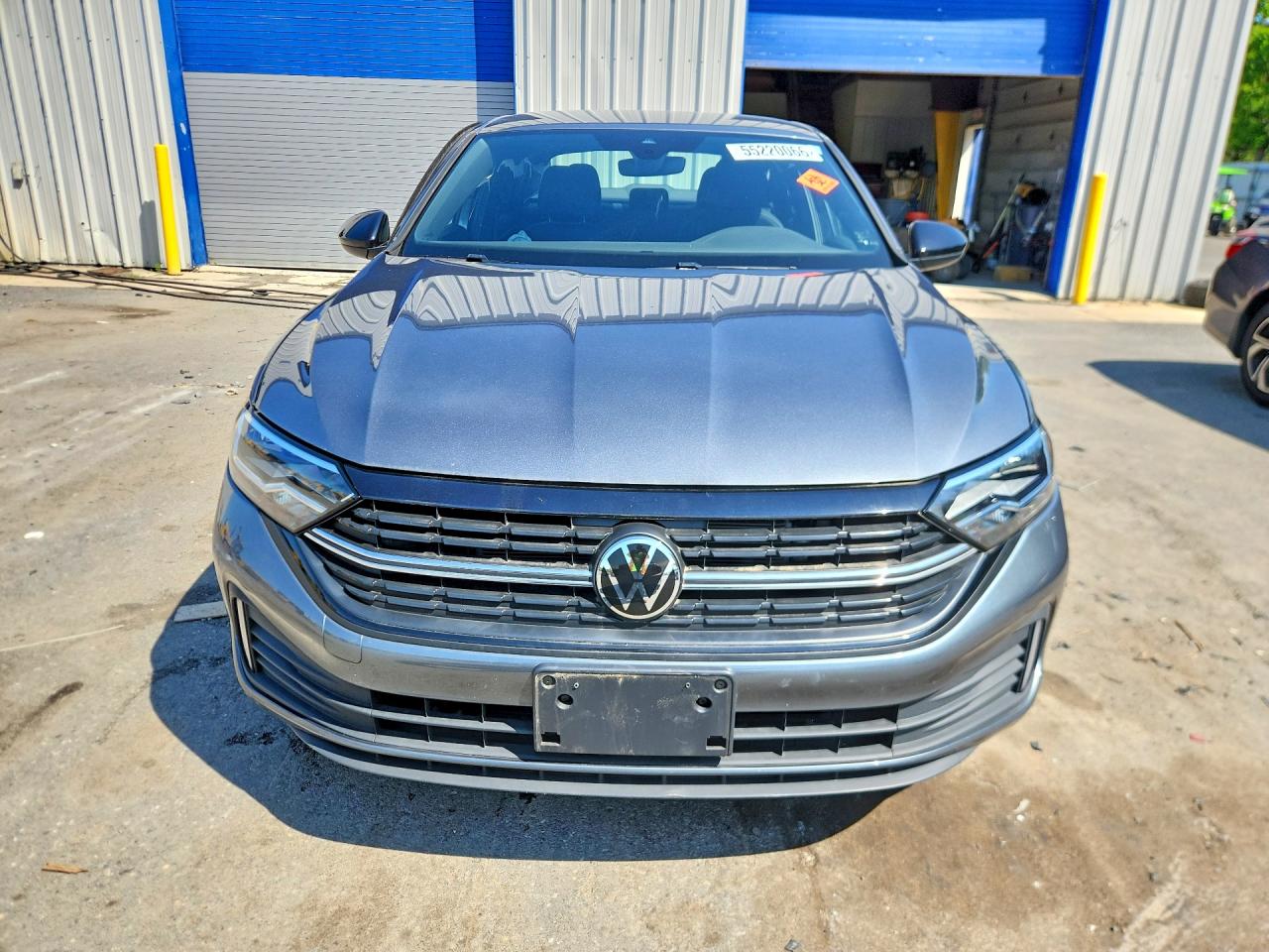 2024 VOLKSWAGEN JETTA SPORT — снимка 5