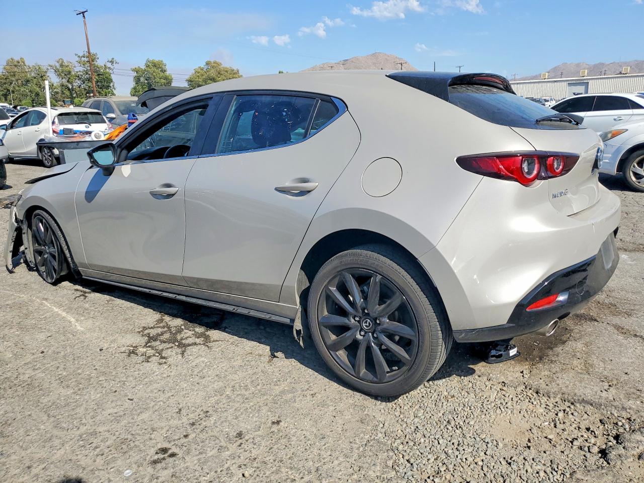 2025 MAZDA 3 SELECT SPORT — снимка 2