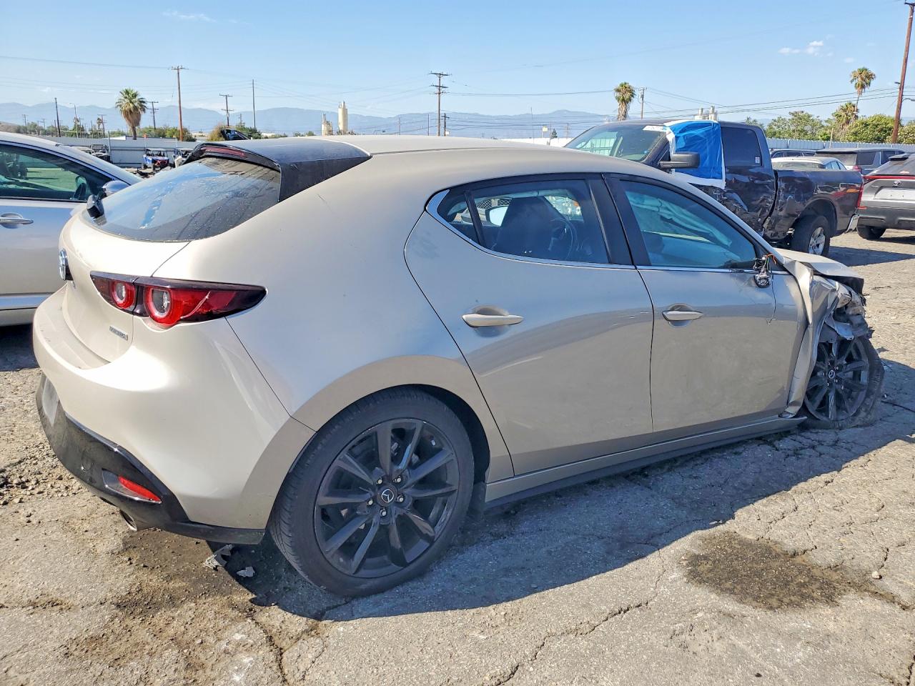 2025 MAZDA 3 SELECT SPORT — снимка 3