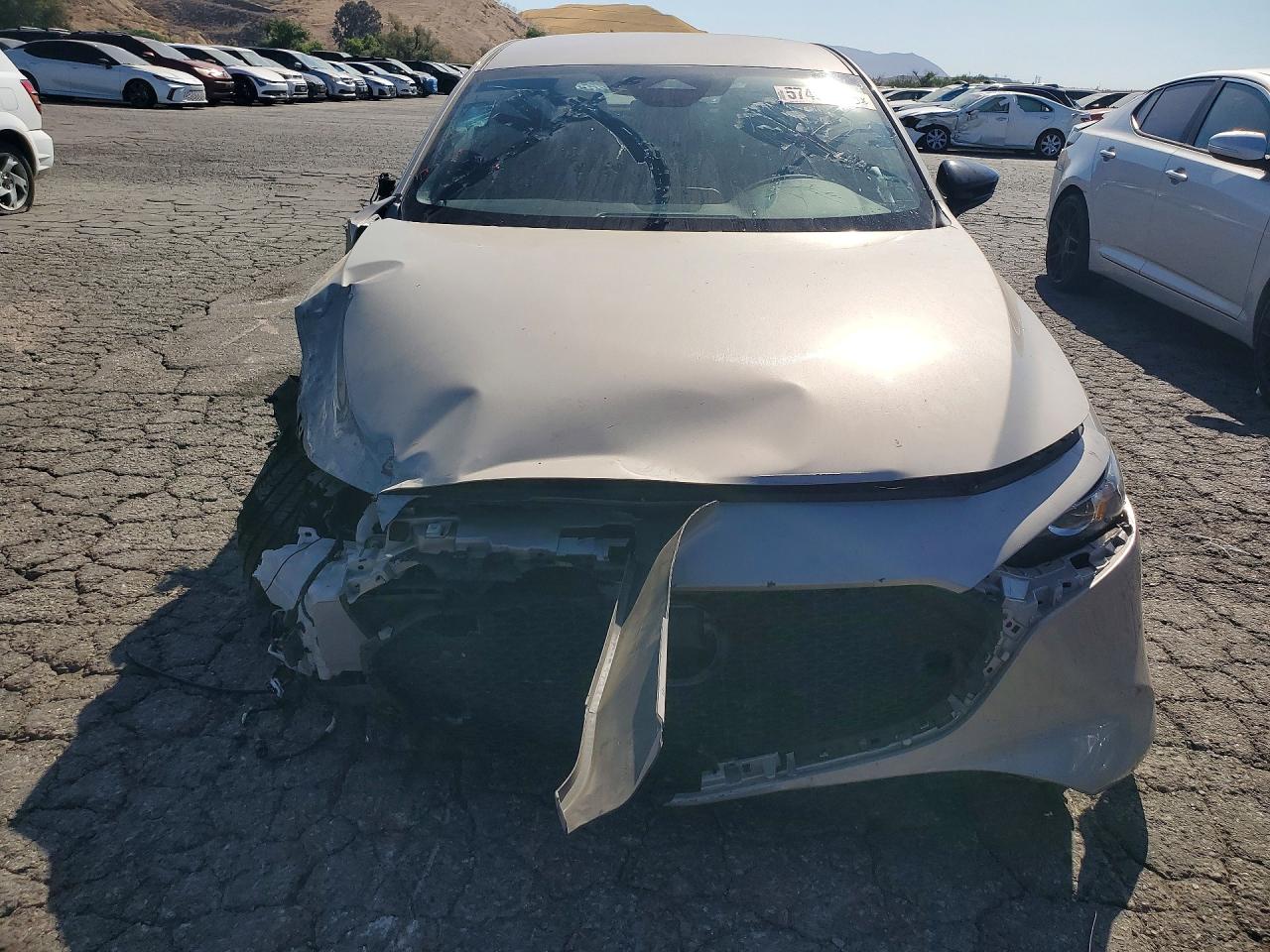 2025 MAZDA 3 SELECT SPORT — снимка 5