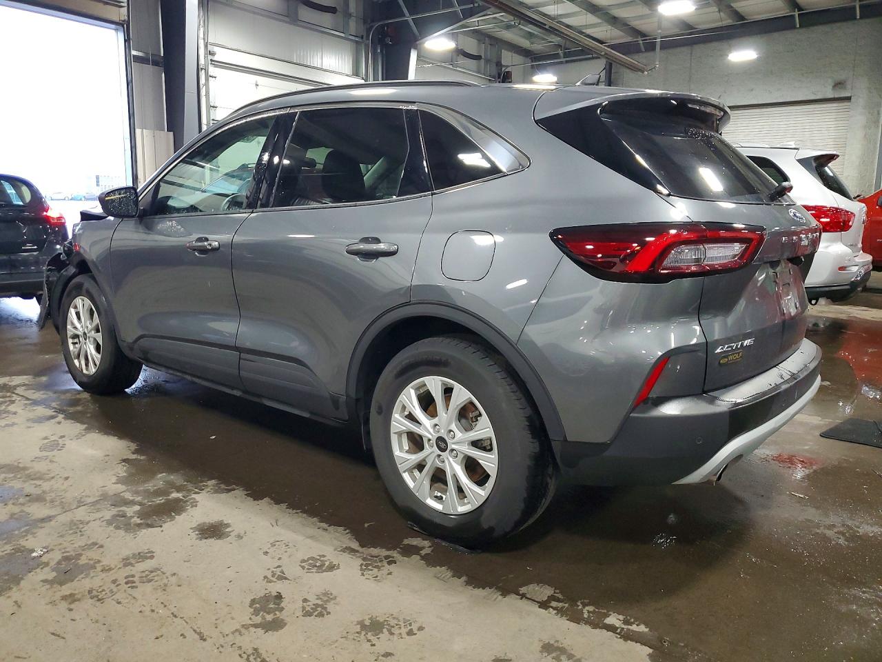 2024 FORD ESCAPE ACTIVE — снимка 2
