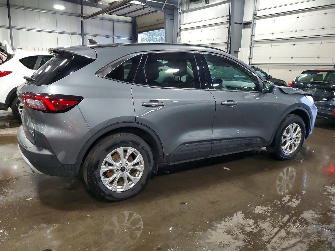 2024 FORD ESCAPE ACTIVE — снимка 3