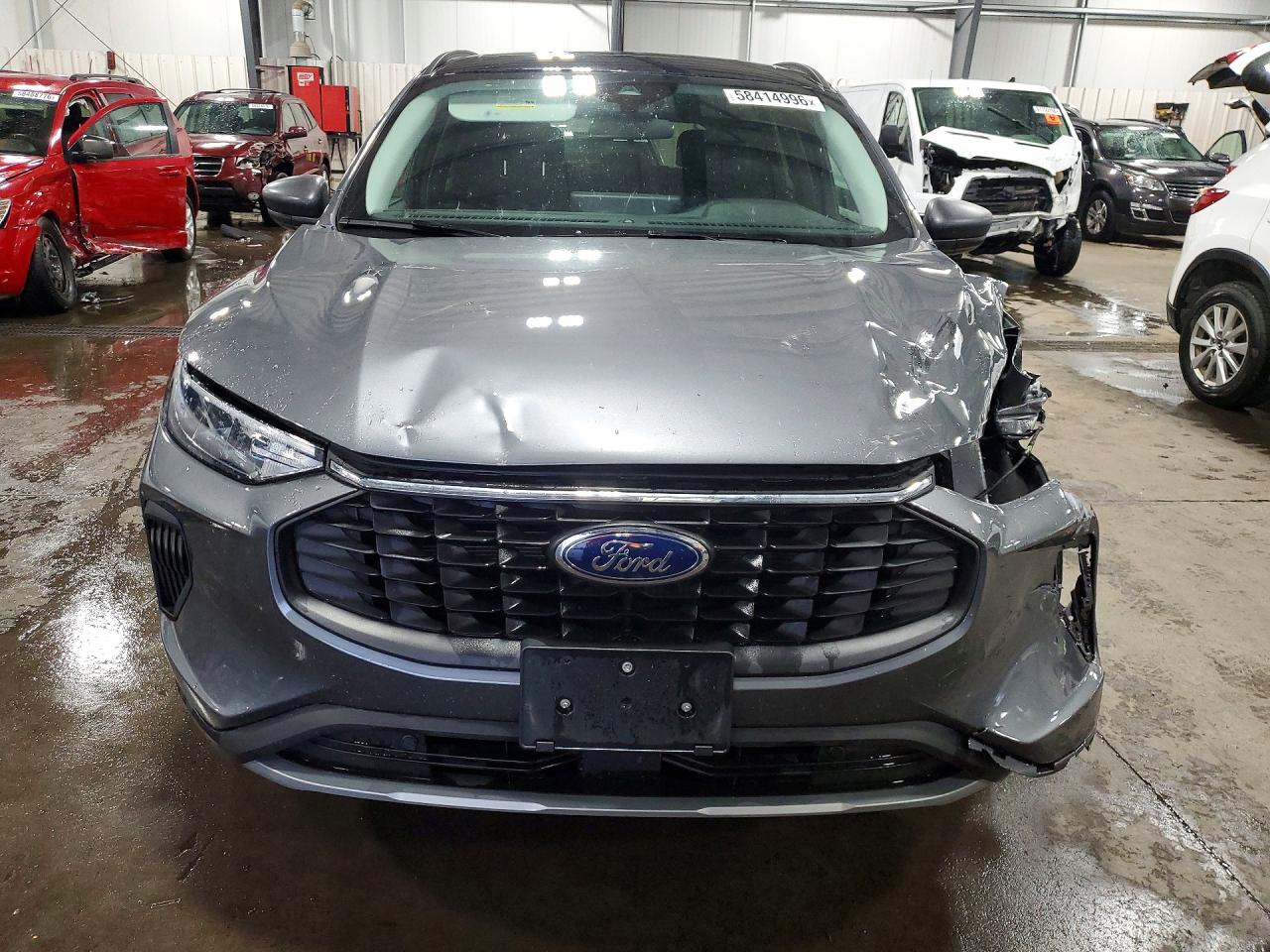 2024 FORD ESCAPE ACTIVE — снимка 5