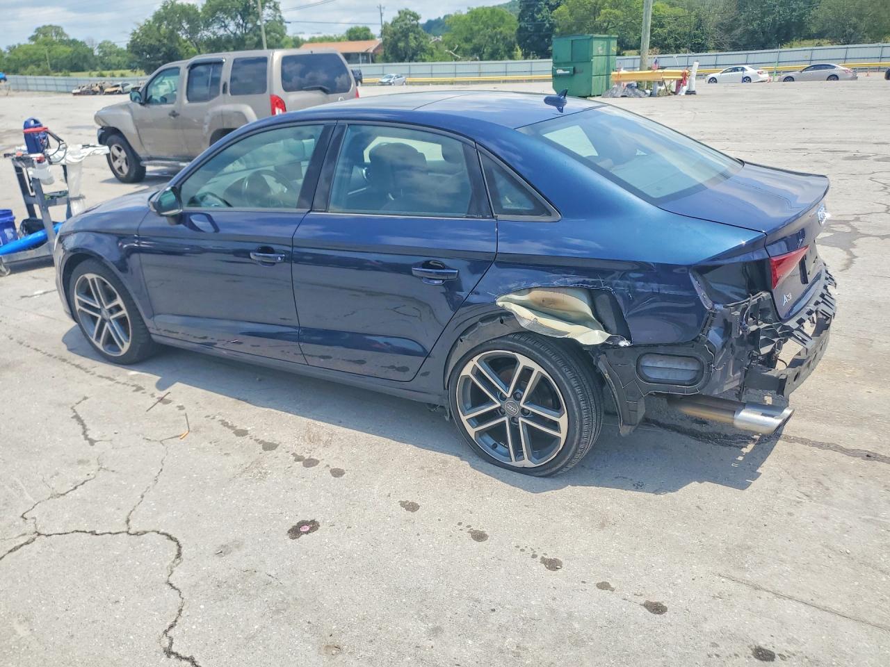 2018 AUDI A3 PREMIUM — снимка 2