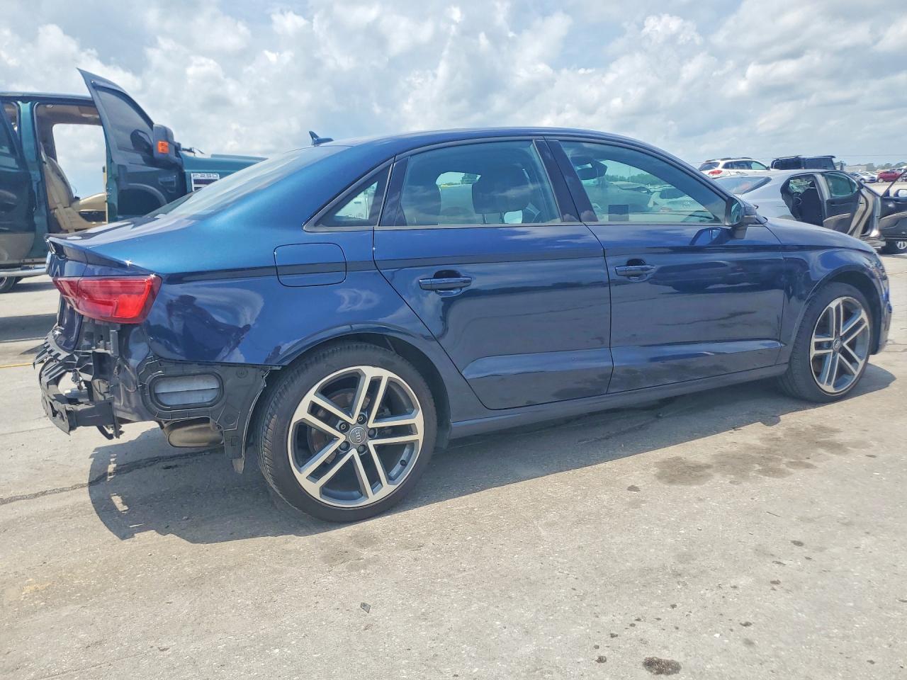 2018 AUDI A3 PREMIUM — снимка 3