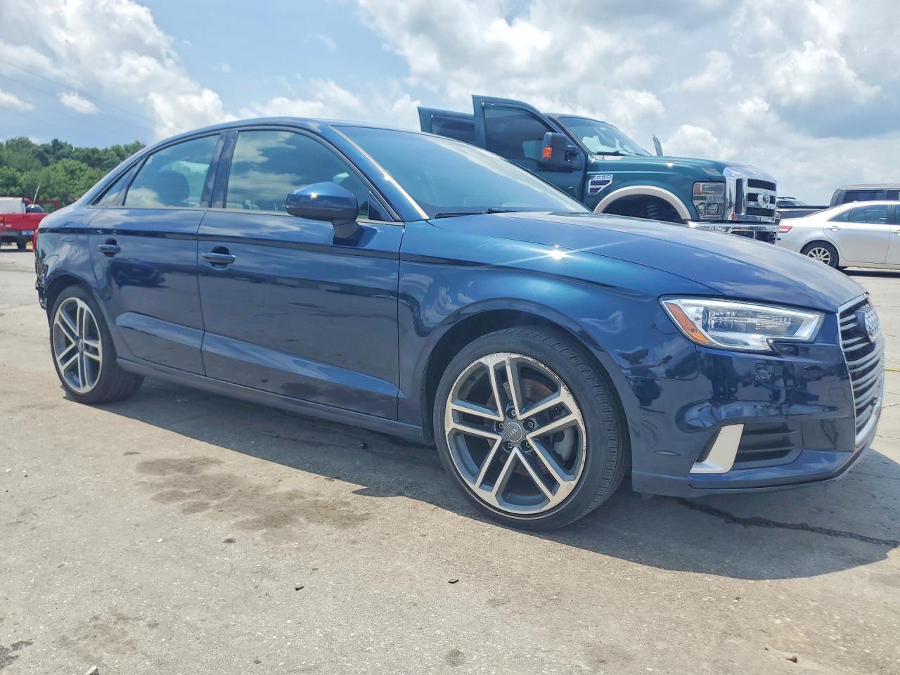 2018 AUDI A3 PREMIUM — снимка 4