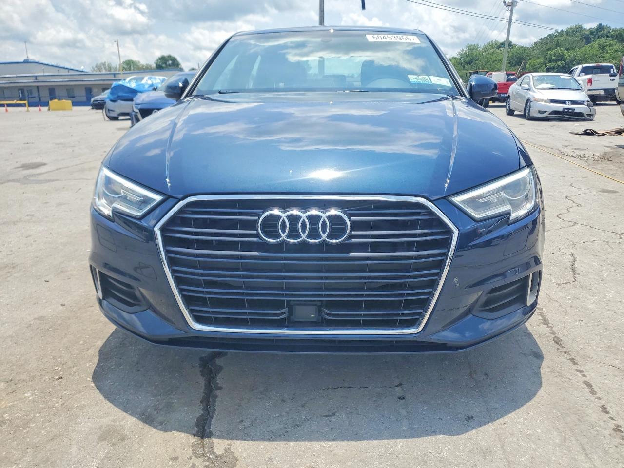 2018 AUDI A3 PREMIUM — снимка 5