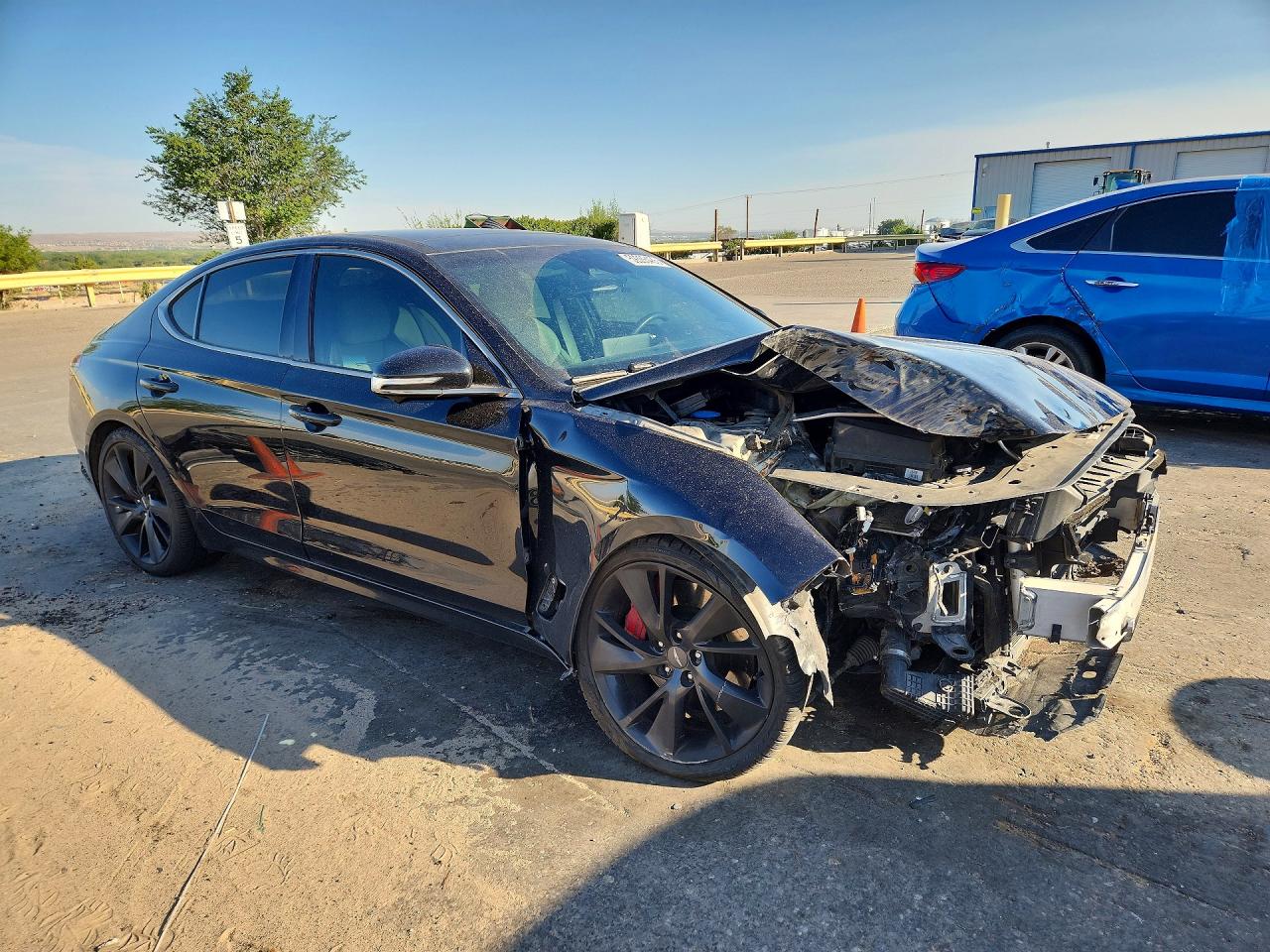 2022 GENESIS G70 3.3T STANDARD — снимка 4