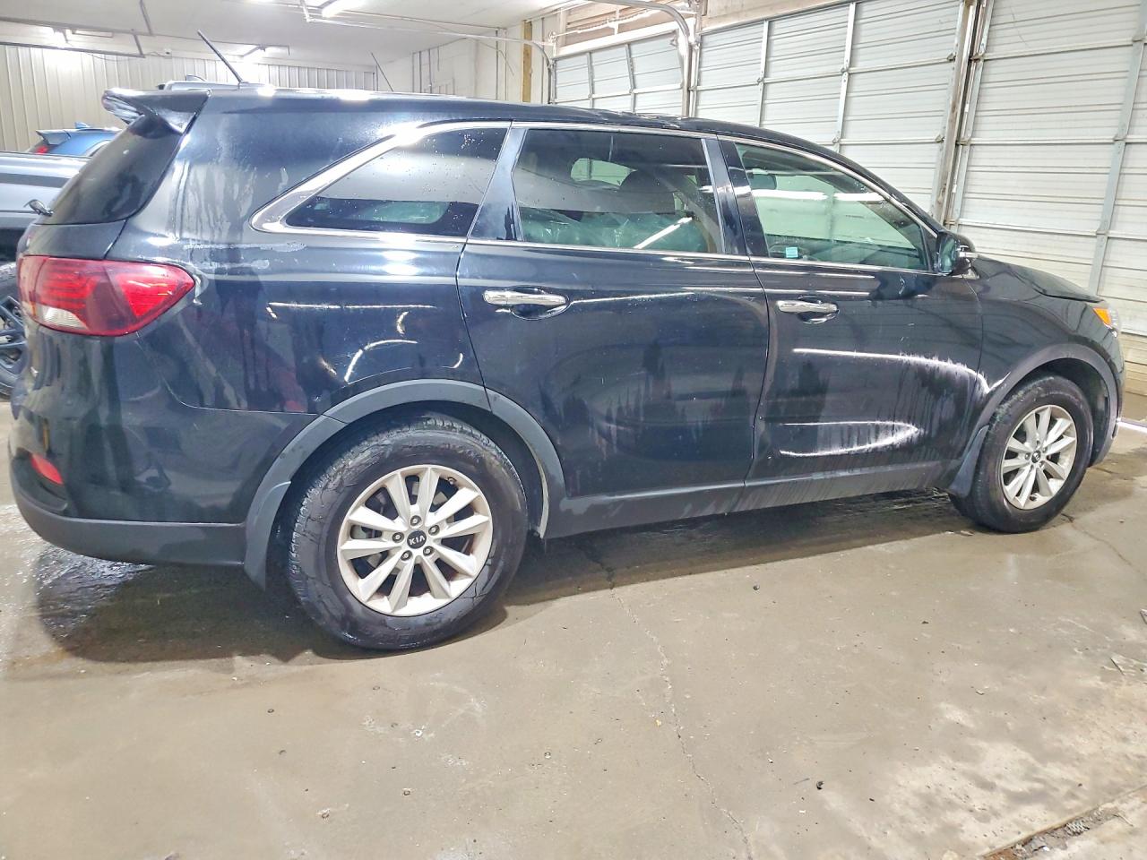 2019 KIA SORENTO L — снимка 3