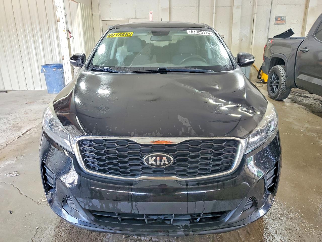 2019 KIA SORENTO L — снимка 5