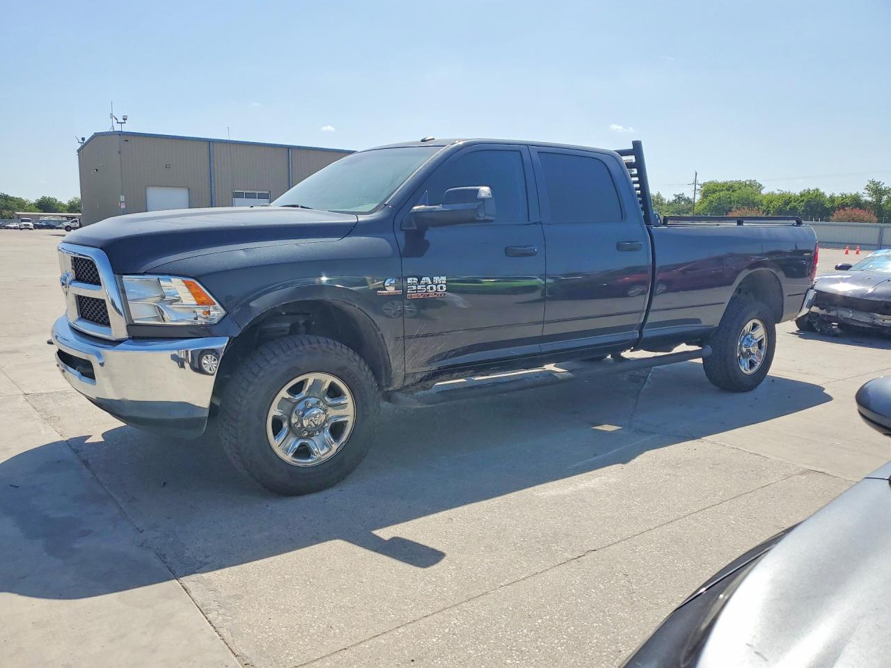 2017 RAM 2500 ST