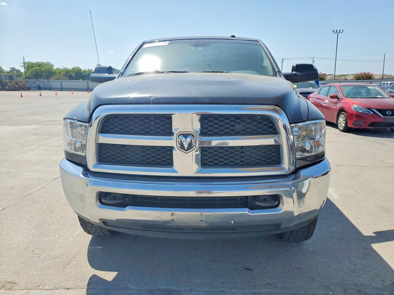 2017 RAM 2500 ST — снимка 5