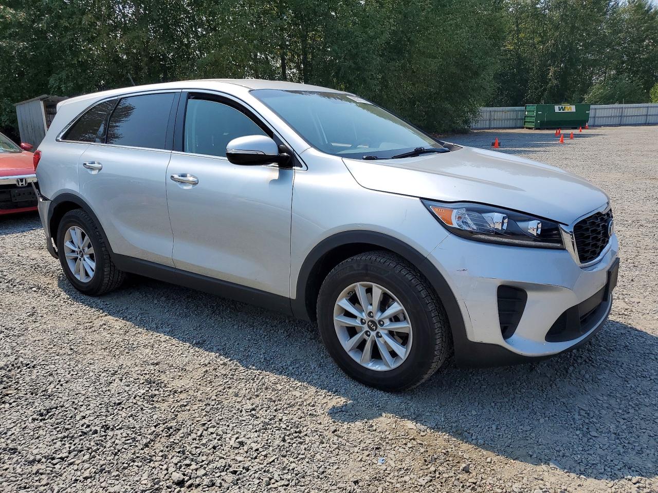 2020 KIA SORENTO L — снимка 4