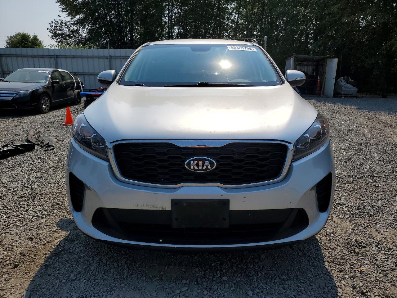 2020 KIA SORENTO L — снимка 5