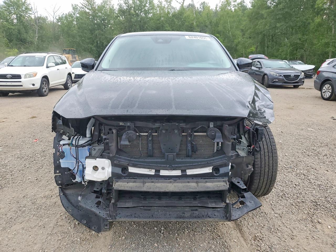 2024 MAZDA CX-5 PREMIUM — снимка 5