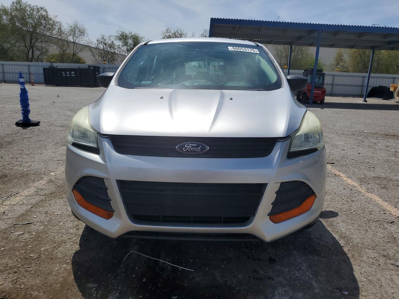 2015 FORD ESCAPE S — снимка 5