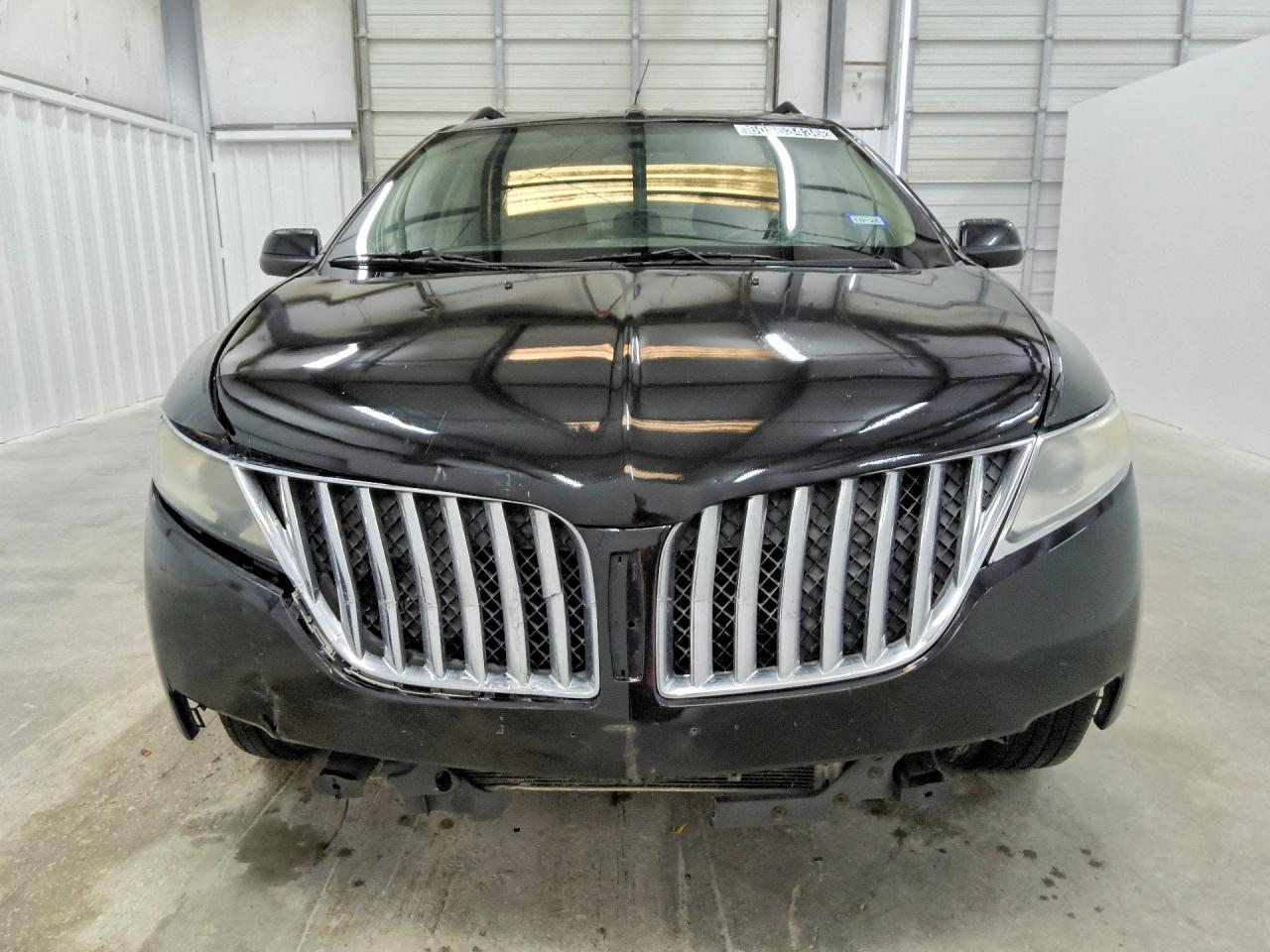 2014 LINCOLN MKX — снимка 5