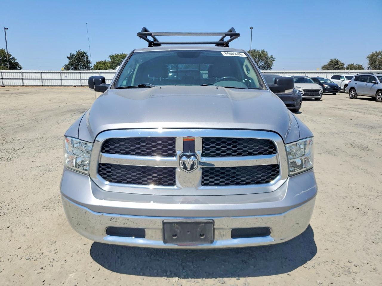 2020 RAM 1500 CLASSIC SLT — снимка 5