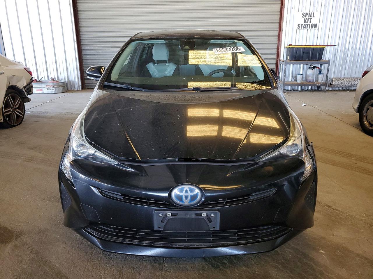 2017 TOYOTA PRIUS ONE — снимка 5