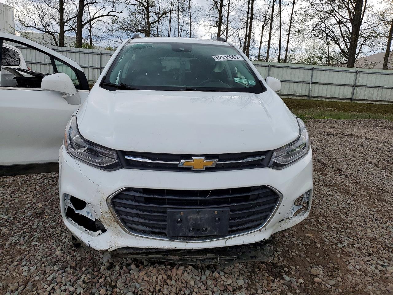 2019 CHEVROLET TRAX 1LT — снимка 5