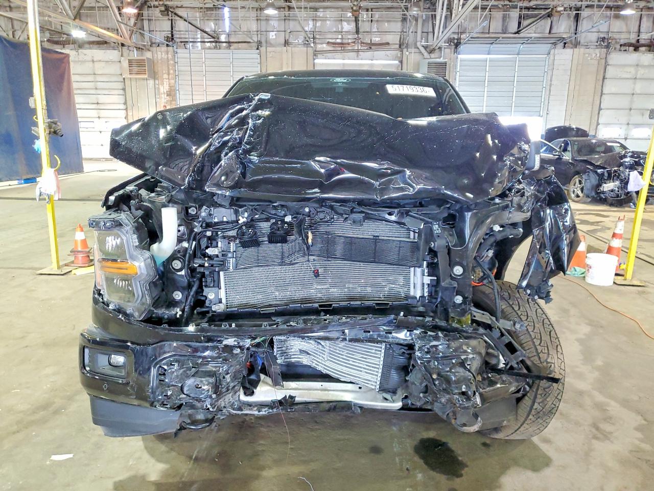 2025 FORD F150 XLT — снимка 5