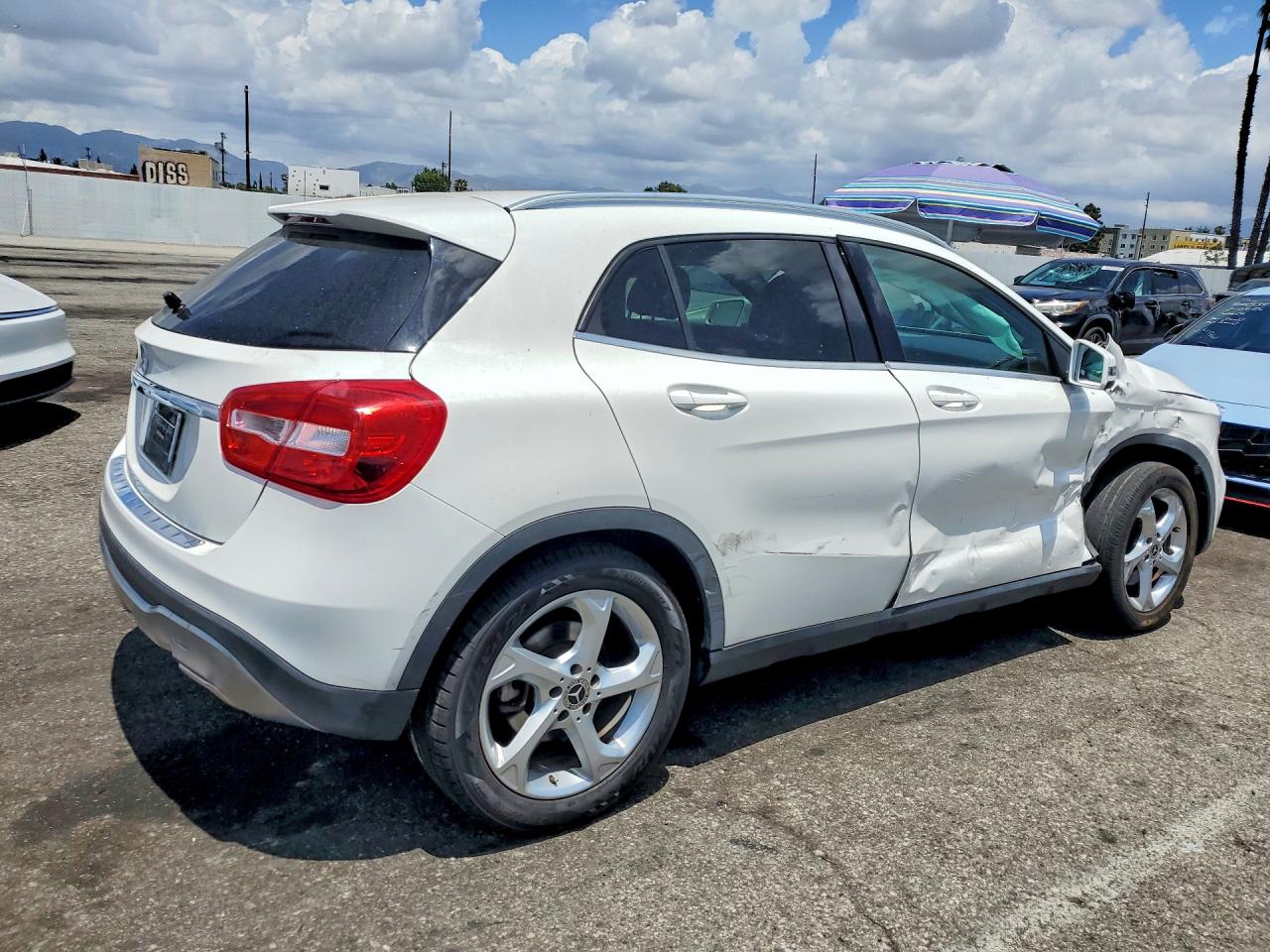 2019 MERCEDES-BENZ GLA 250 — снимка 4