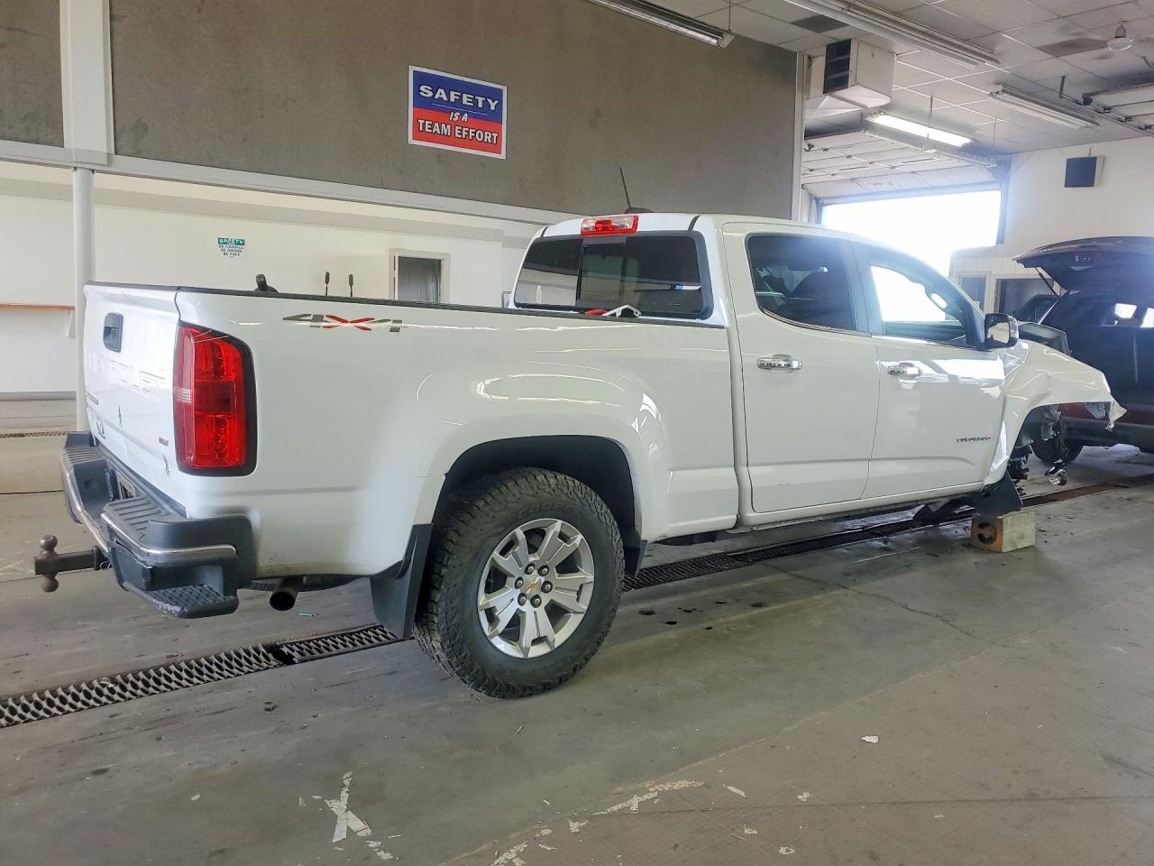 2022 CHEVROLET COLORADO LT — снимка 3