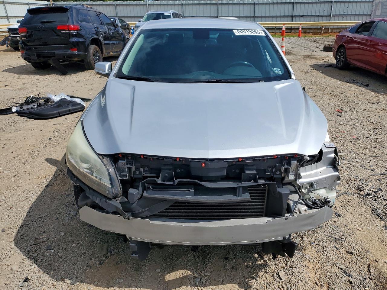2015 CHEVROLET MALIBU 2LT — снимка 5