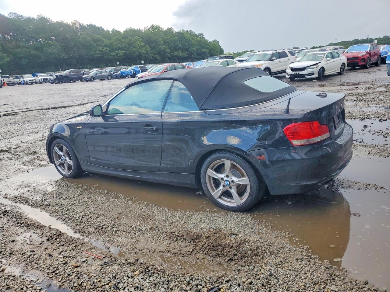 2013 BMW 128 I — снимка 2