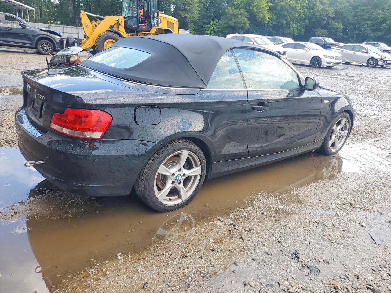 2013 BMW 128 I — снимка 3