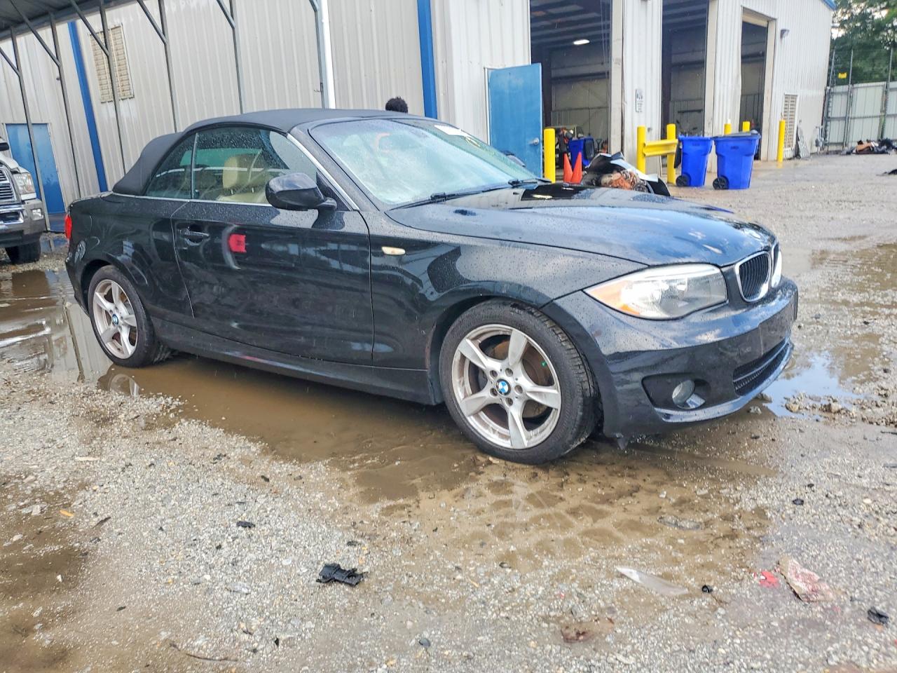 2013 BMW 128 I — снимка 4