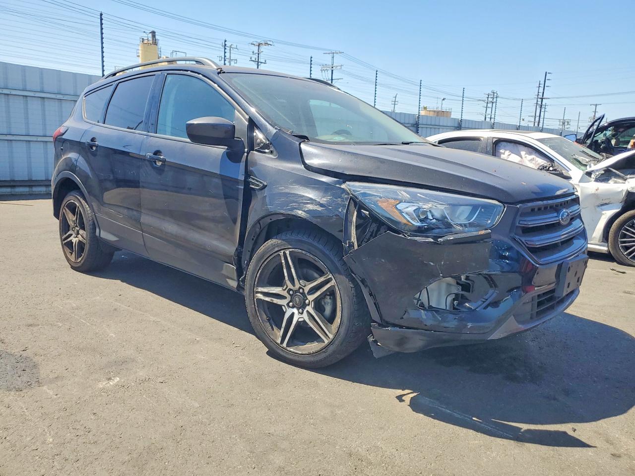 2019 FORD ESCAPE SEL — снимка 4
