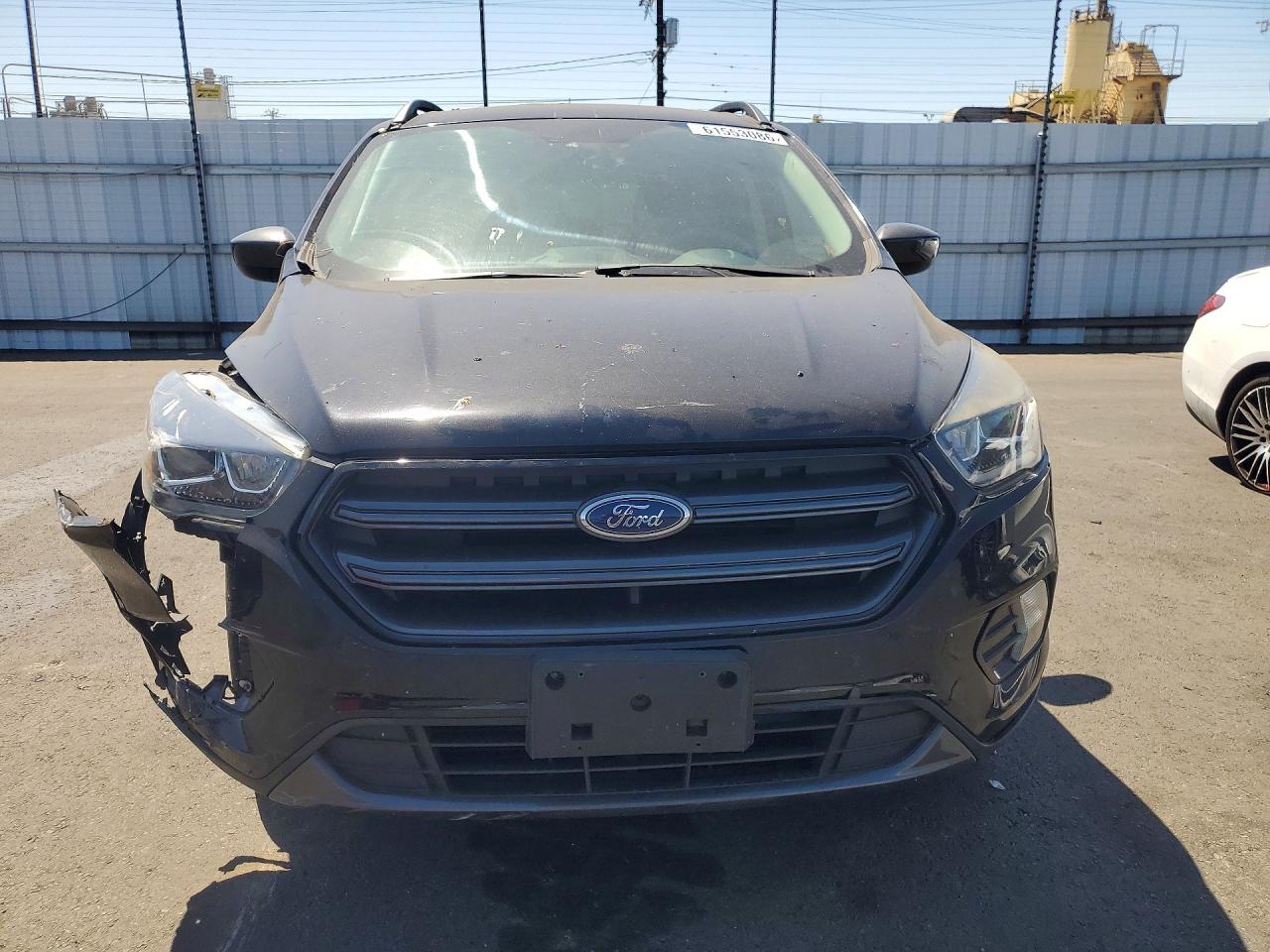 2019 FORD ESCAPE SEL — снимка 5