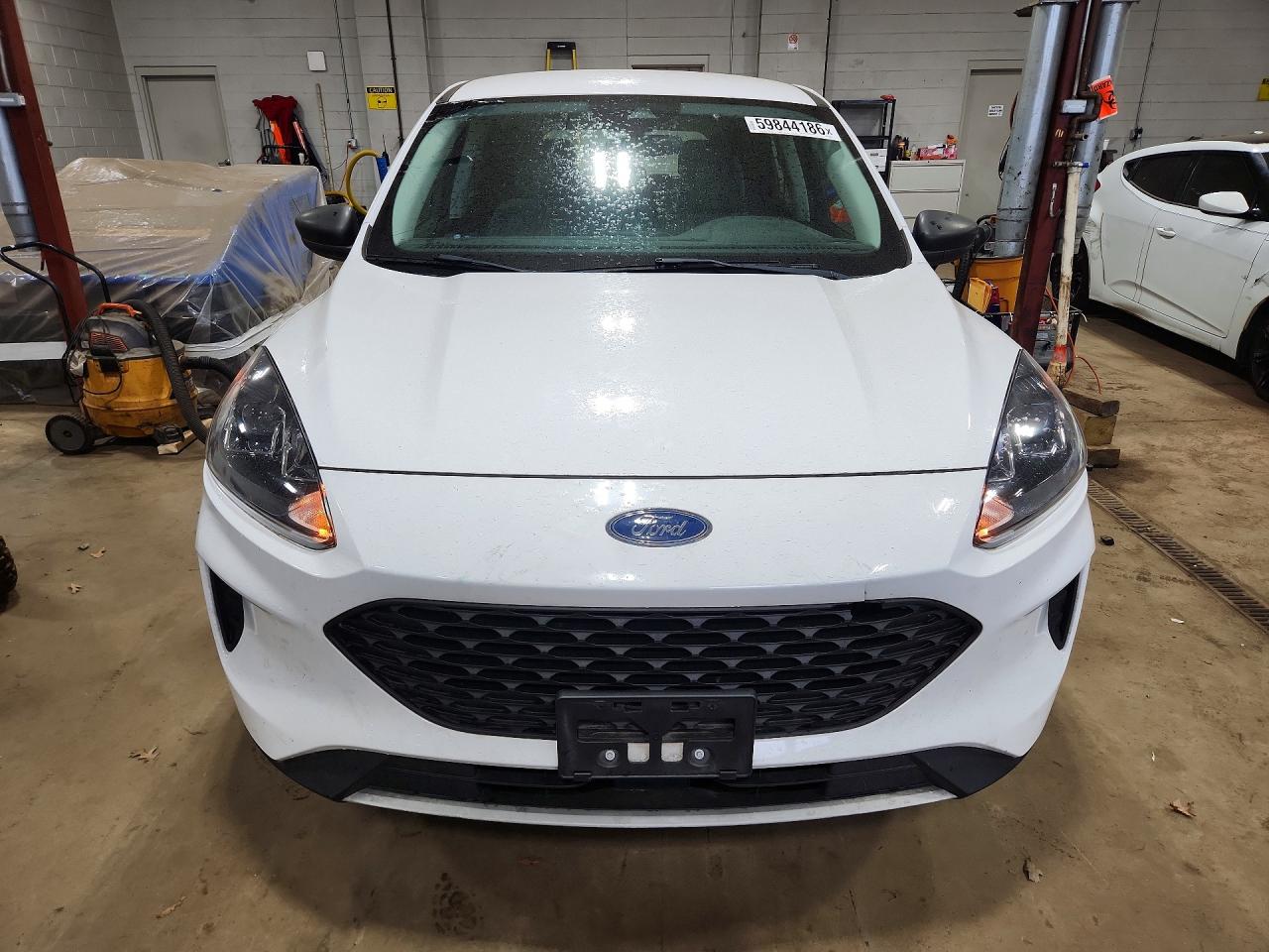 2021 FORD ESCAPE S — снимка 5