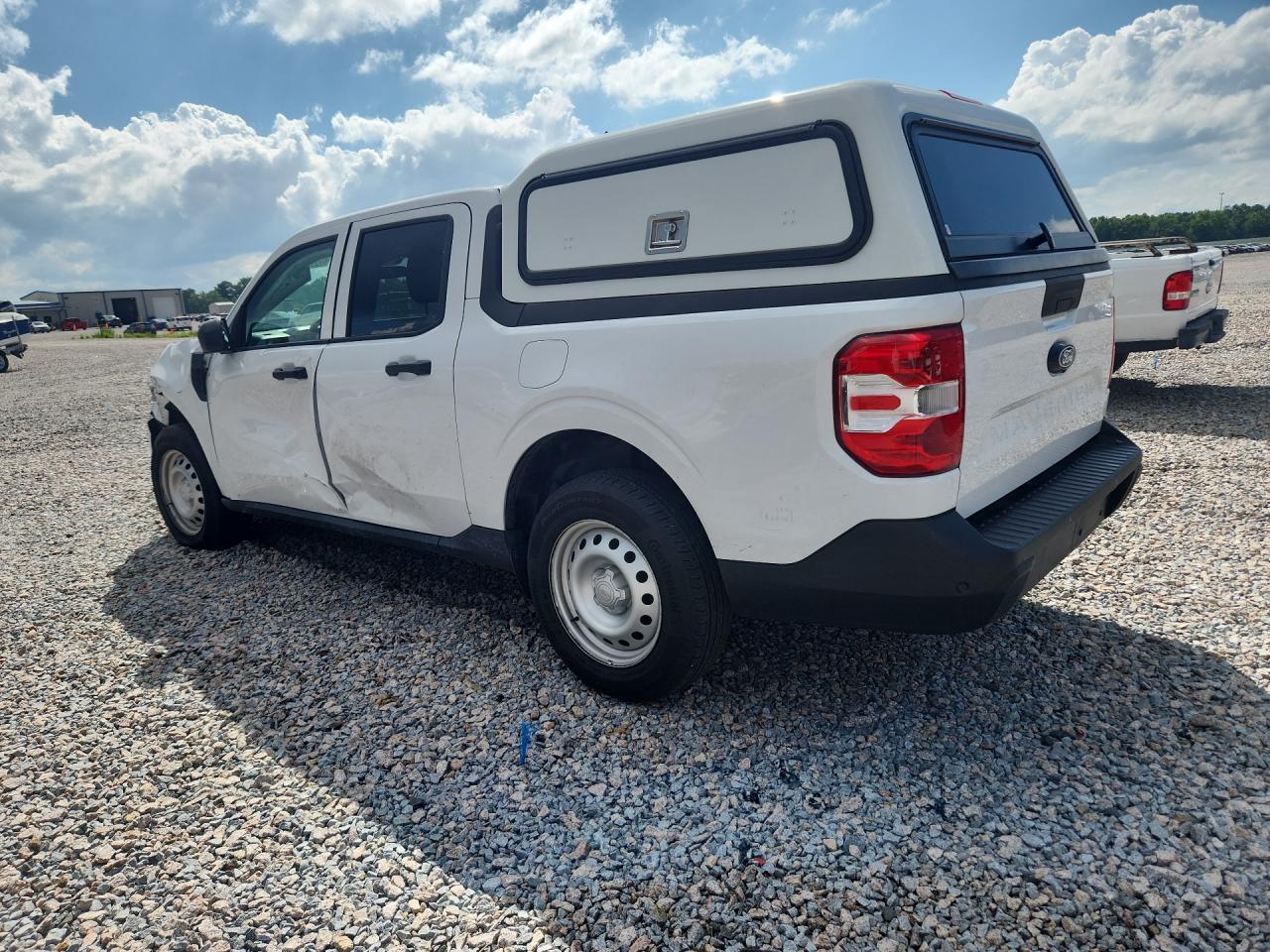 2025 FORD MAVERICK XL — снимка 2