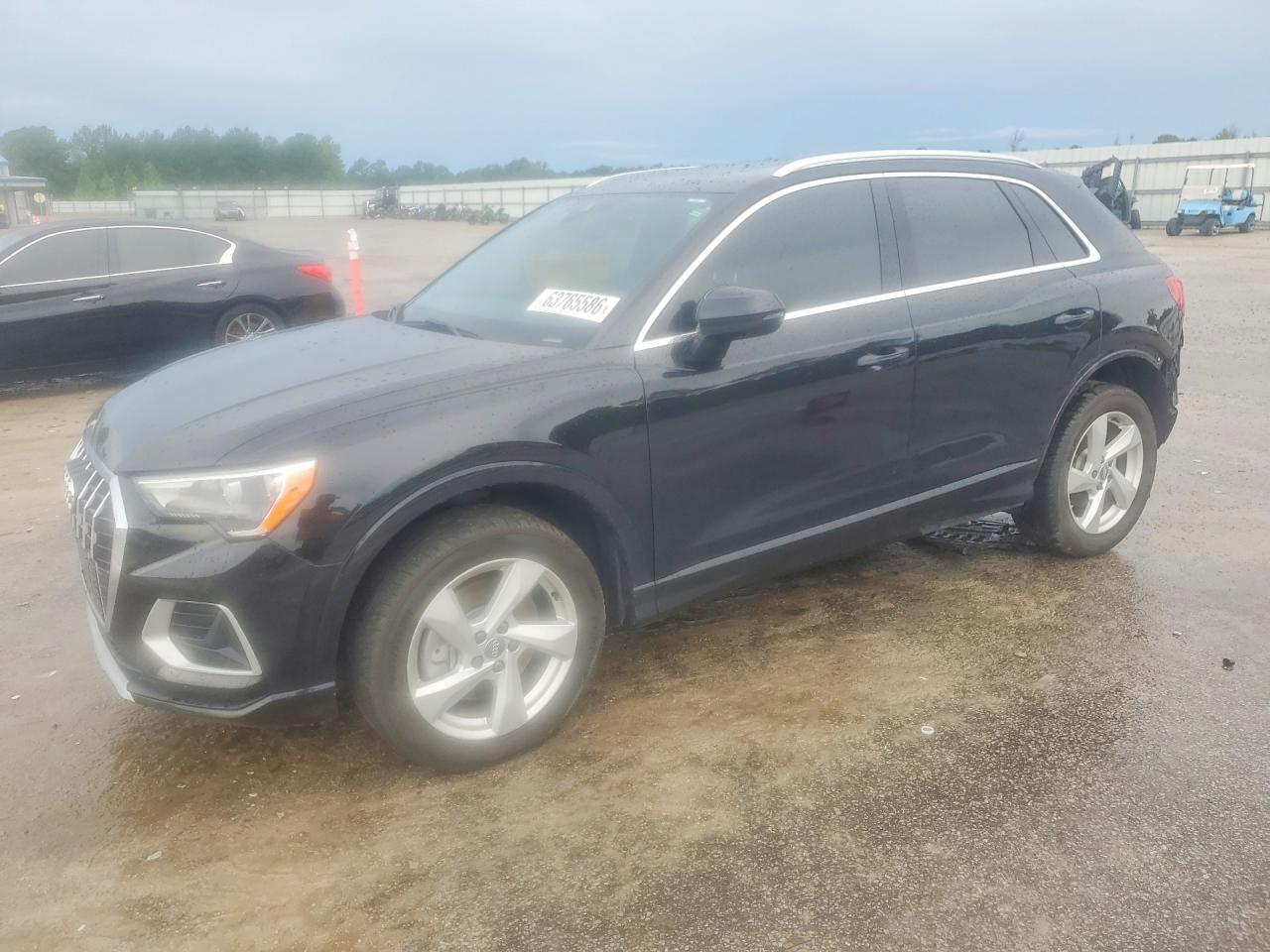 2020 AUDI Q3 PREMIUM
