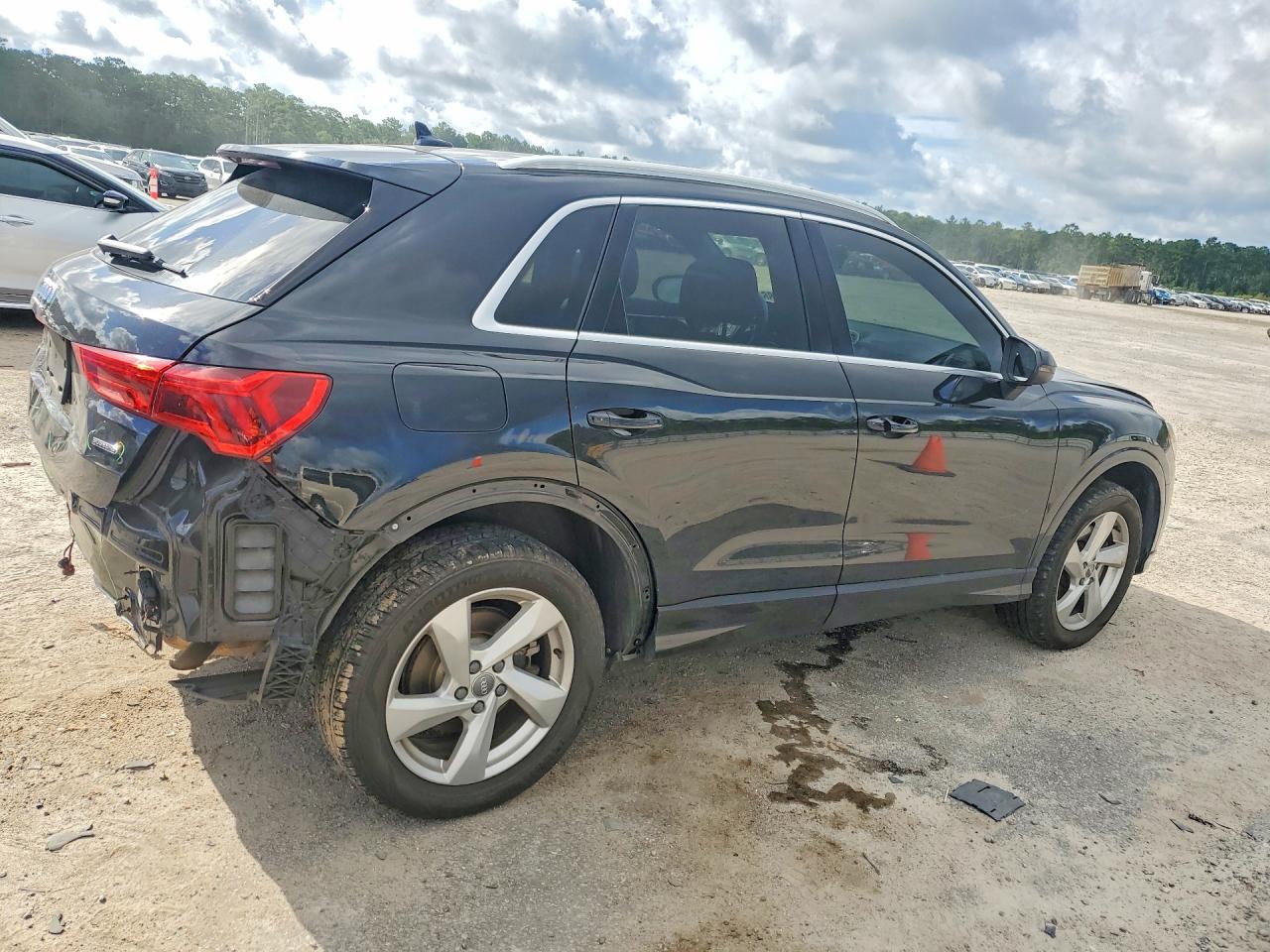 2020 AUDI Q3 PREMIUM — снимка 3