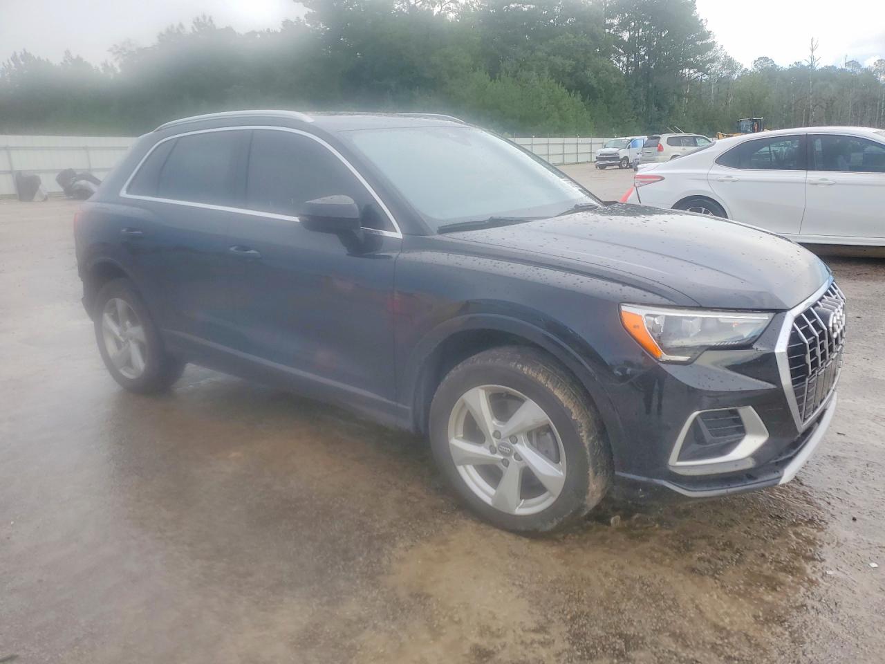 2020 AUDI Q3 PREMIUM — снимка 4