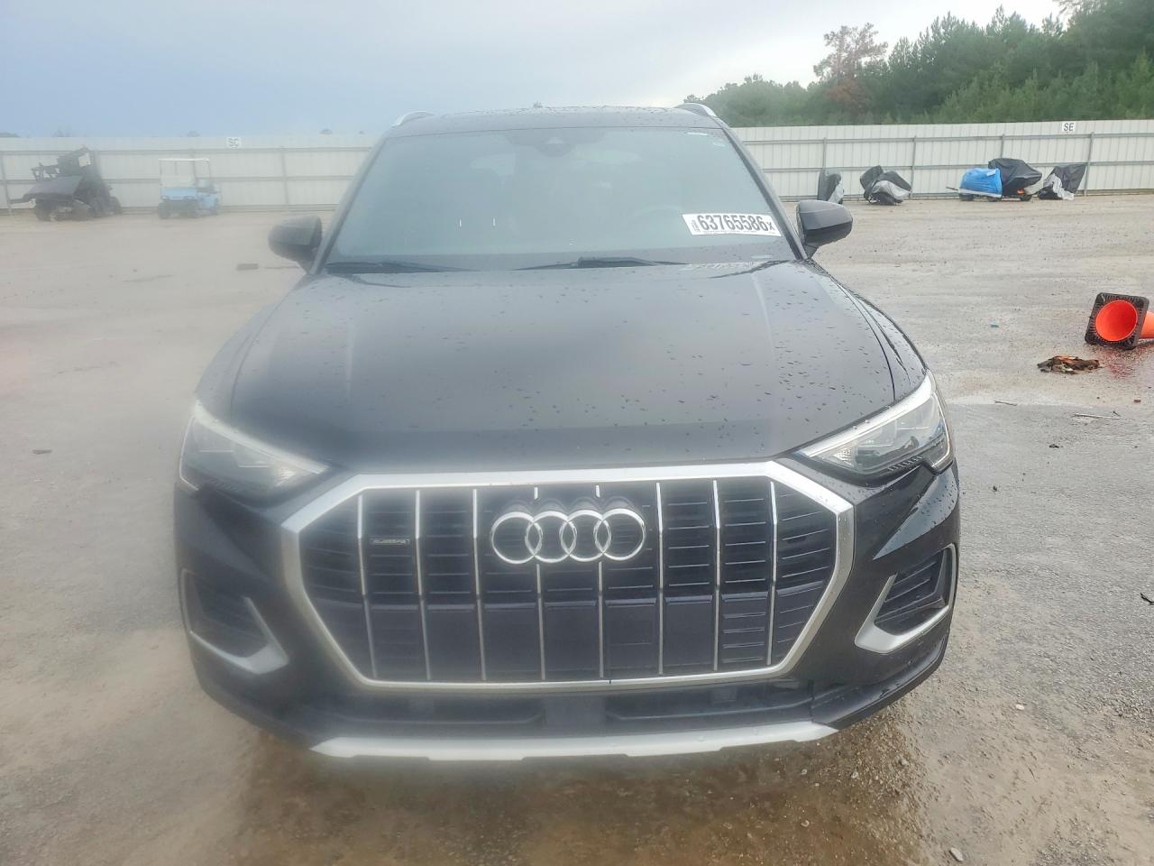 2020 AUDI Q3 PREMIUM — снимка 5