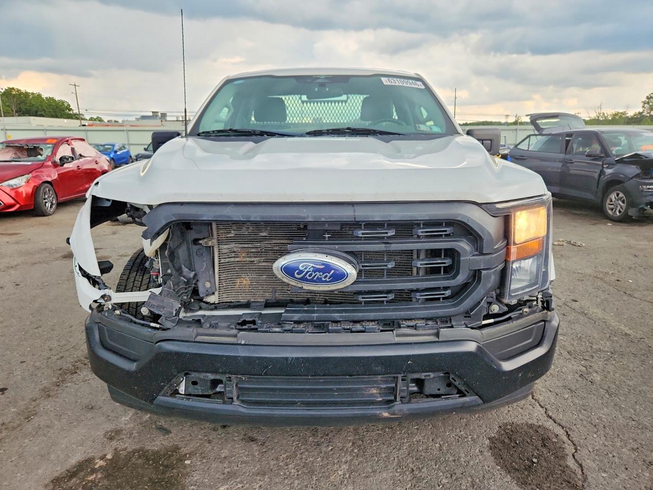 2023 FORD F150 — снимка 5
