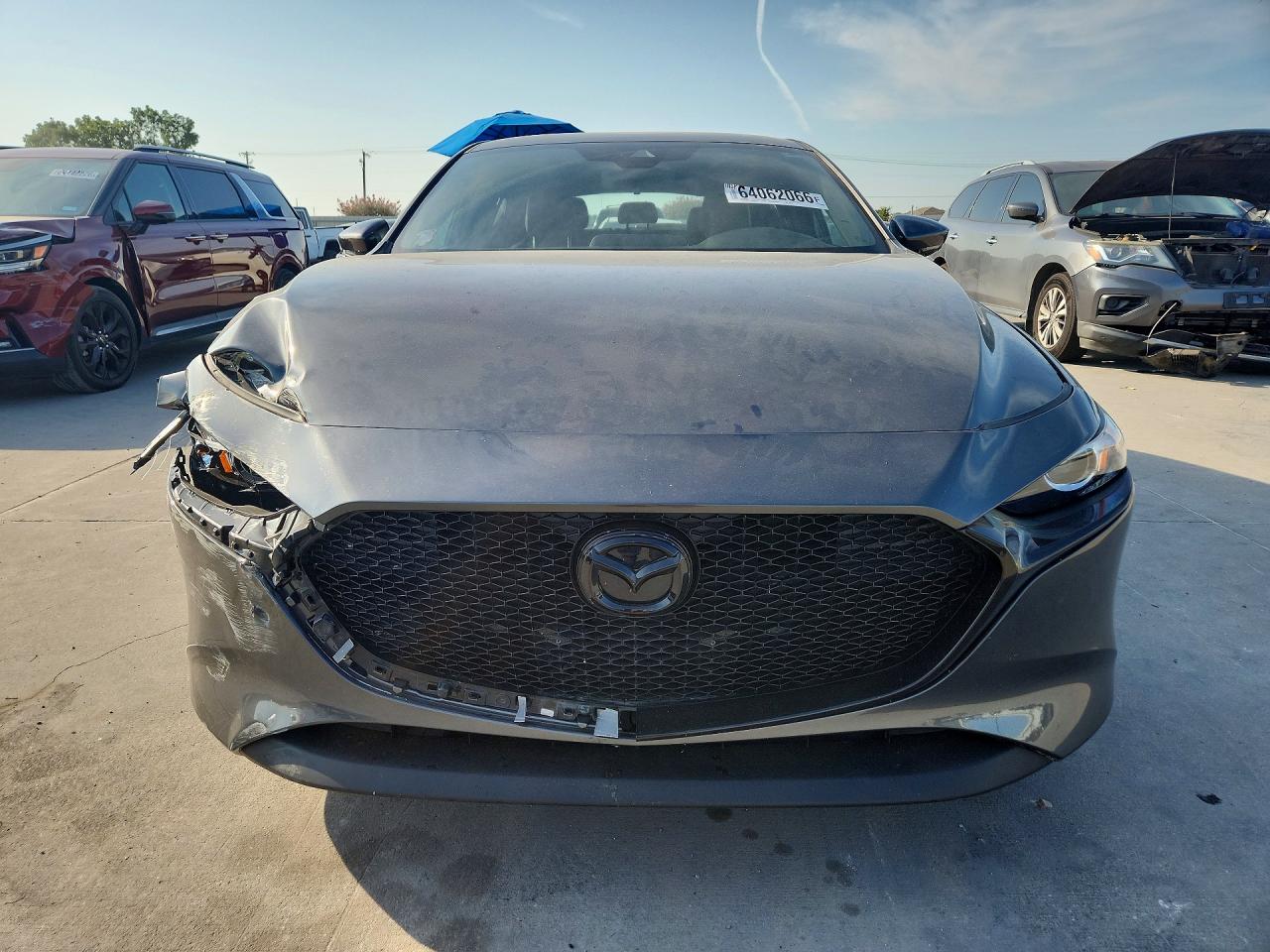 2020 MAZDA 3 PREFERRED — снимка 5