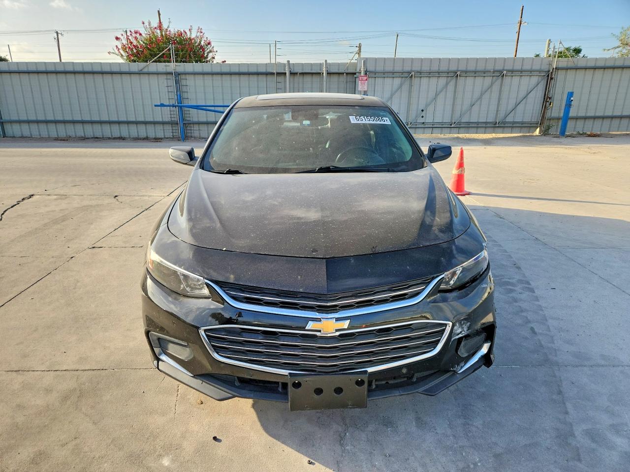 2016 CHEVROLET MALIBU PREMIER — снимка 5