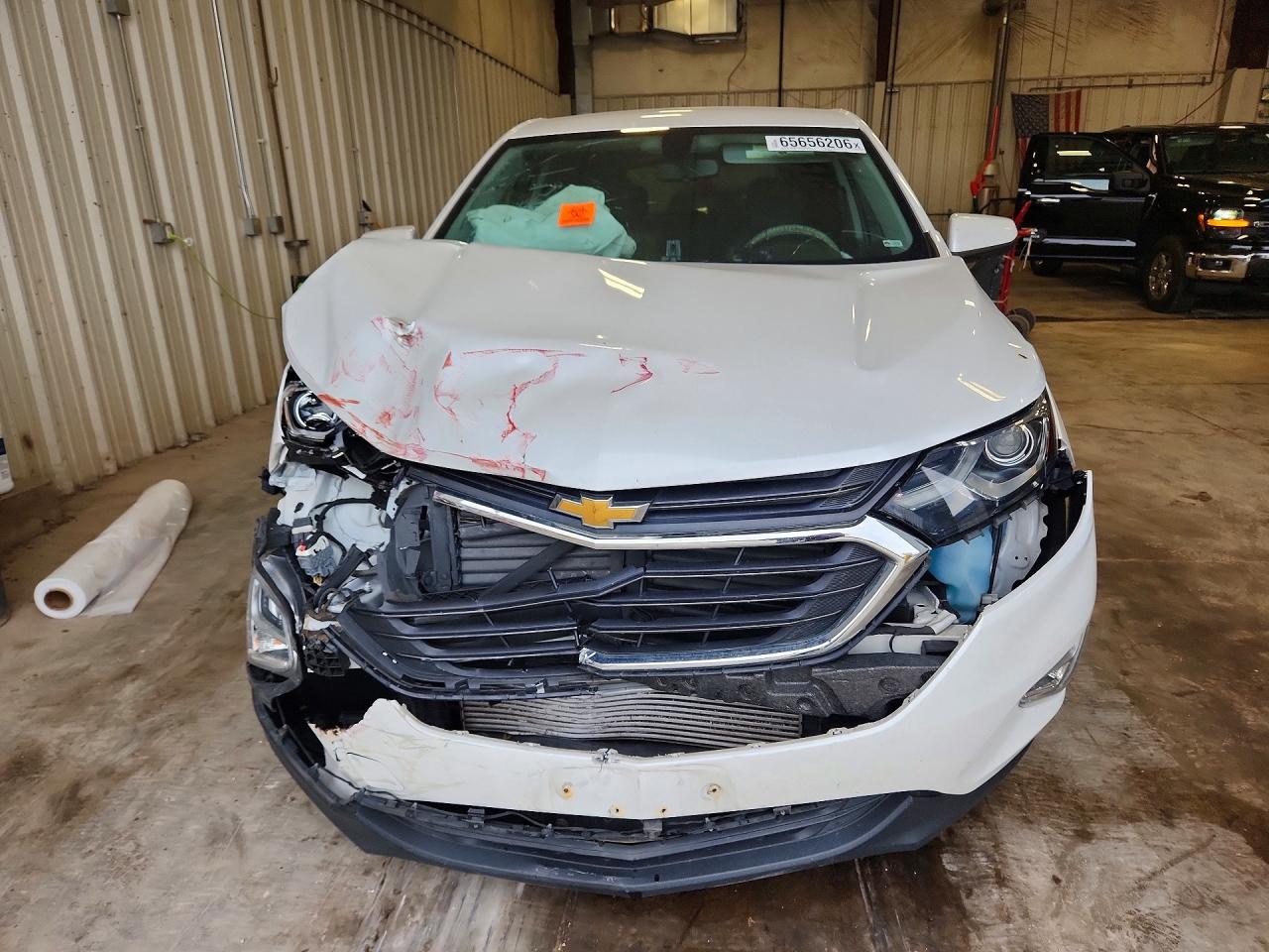 2018 CHEVROLET EQUINOX LT — снимка 5