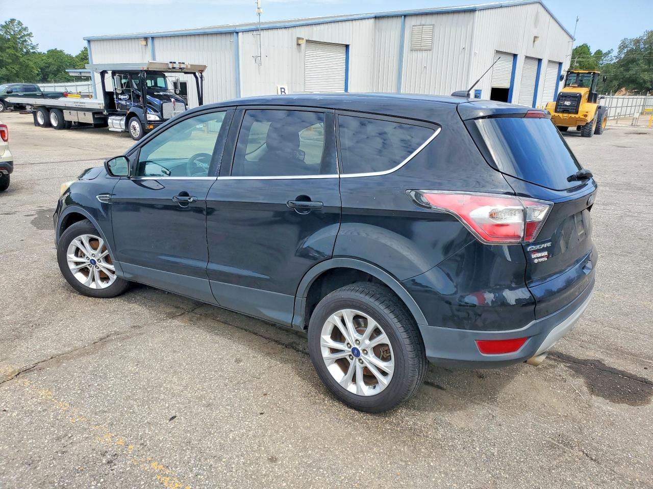 2017 FORD ESCAPE SE — снимка 2