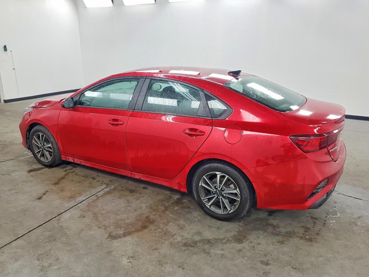 2023 KIA FORTE LXS — снимка 2