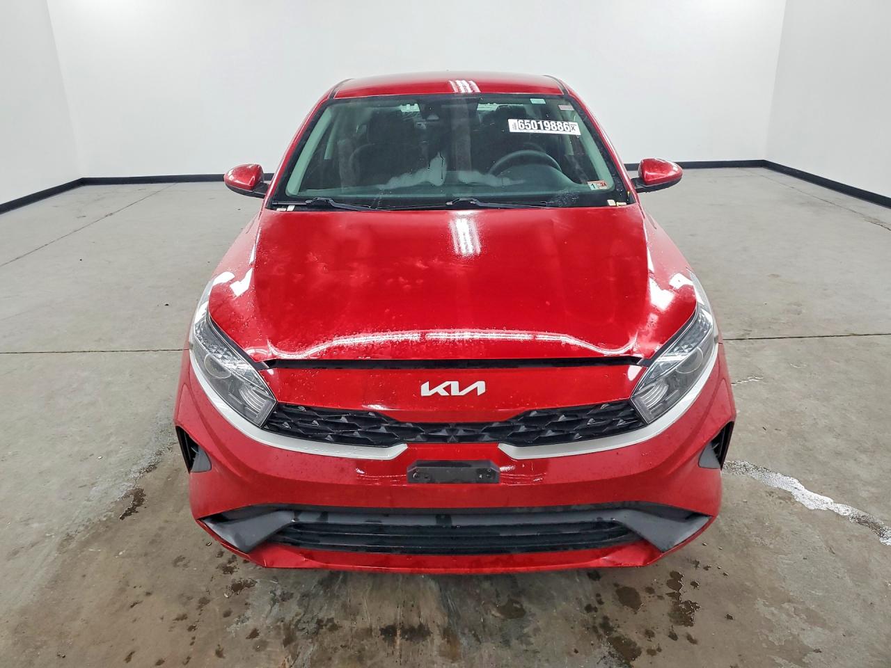 2023 KIA FORTE LXS — снимка 5
